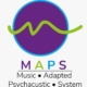 logo maps nuovo